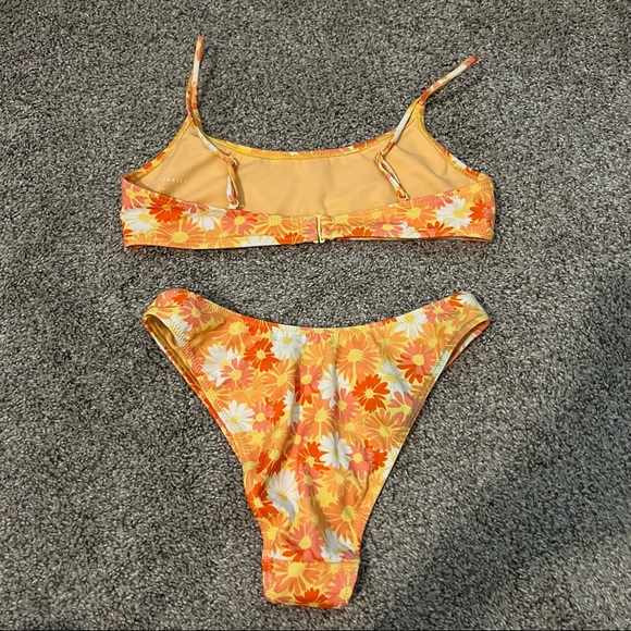 Pacsun bikini set - Picture 4 of 4